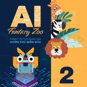 AI FANTASY ZOO 2