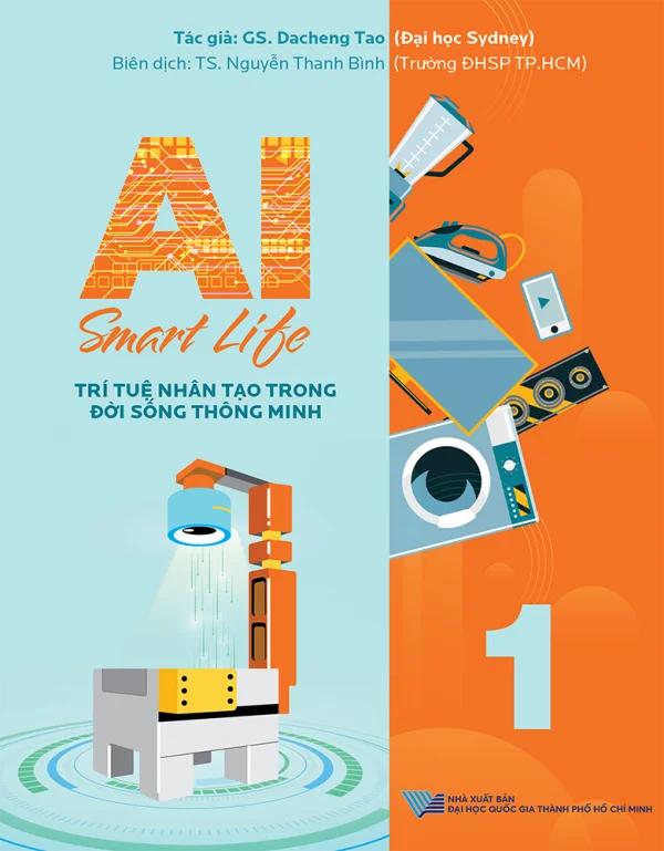 AI SMART LIFE