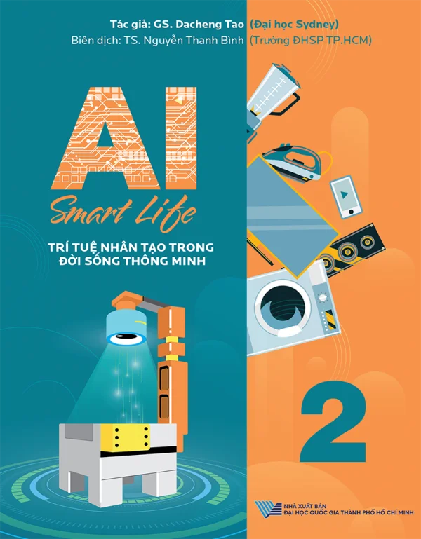 AI SMART LIFE