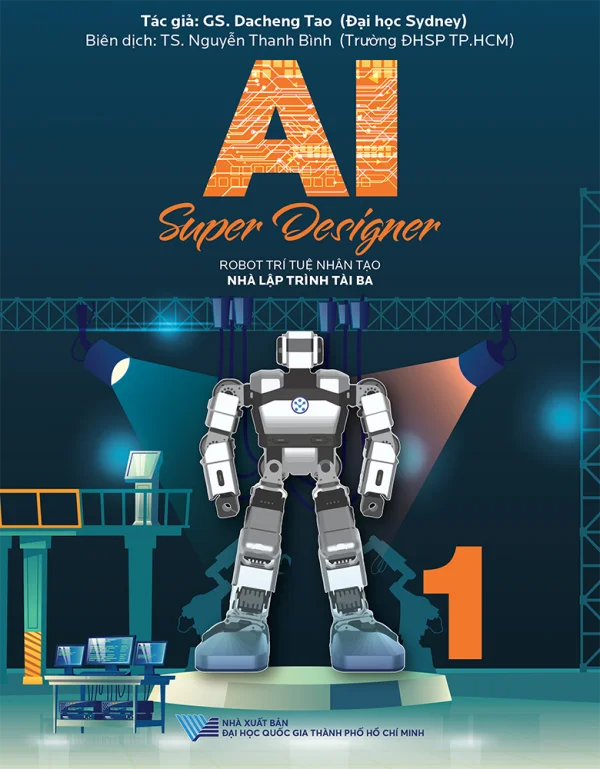 AI SUPER DESIGNER 1