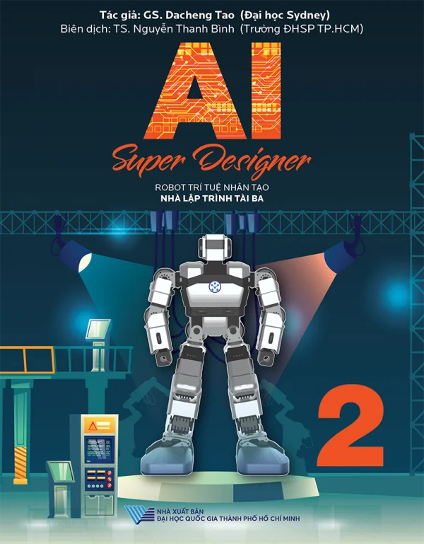 AI SUPER DESIGNER 2