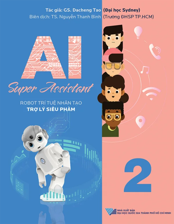 AI Super Assistan 2