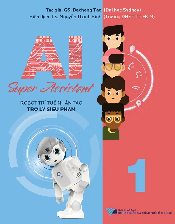 AI Super Assistant 1