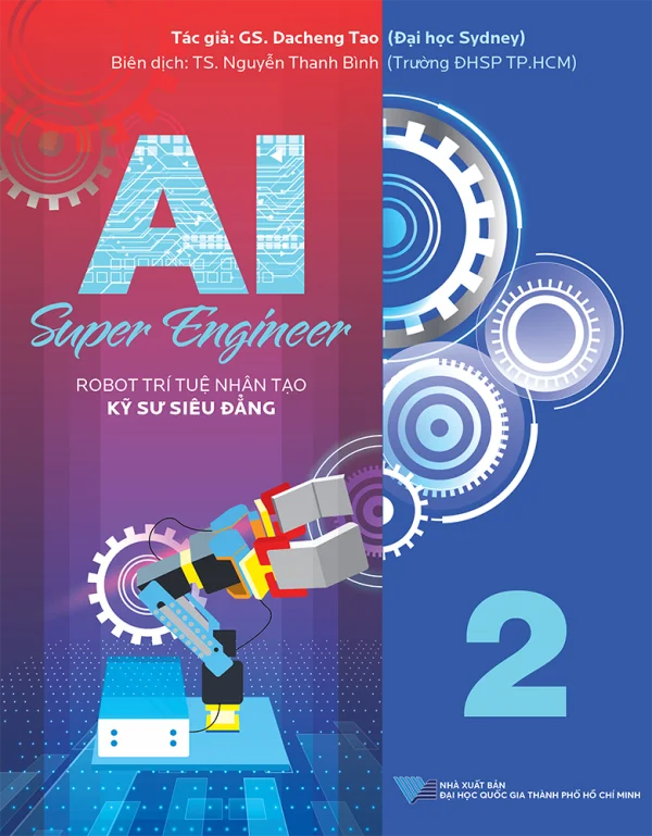 AI Super Engineer 2