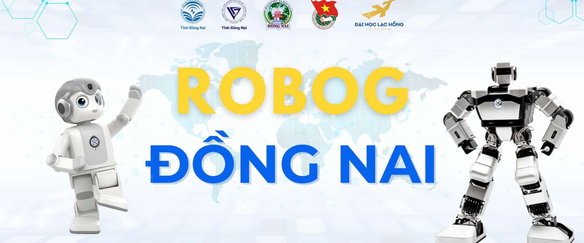 ROBOG