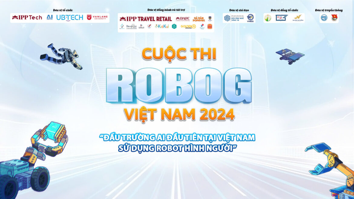 ROBOG
