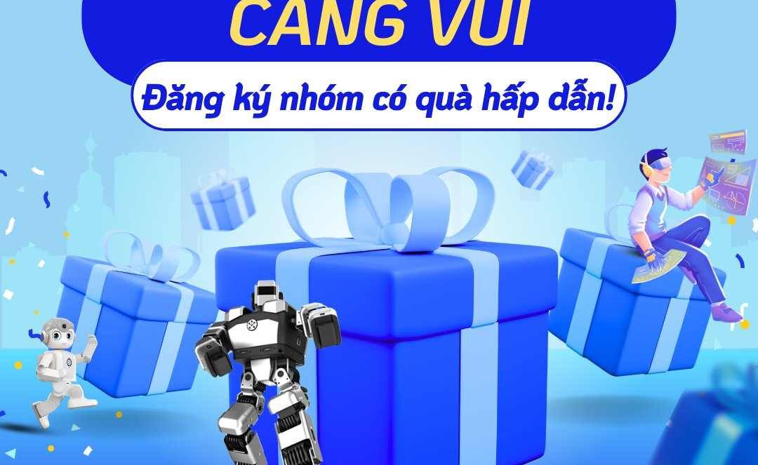 Học AI