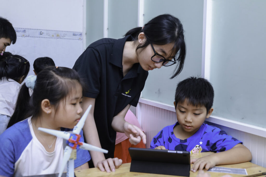 Cách Ứng Dụng AI Trong Đời Sống Học Đường