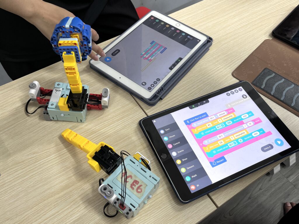 Ứng dụng AI trong giáo dục học thông minh hơn mỗi ngày