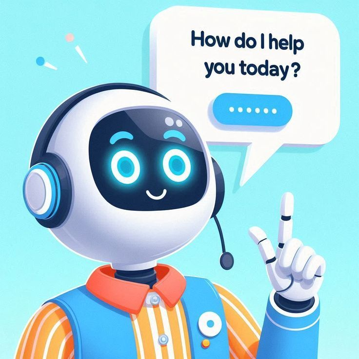 Ứng dụng AI trong chatbot