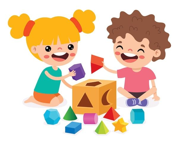 Vì sao nên phát triển tư duy logic cho trẻ từ sớm?
