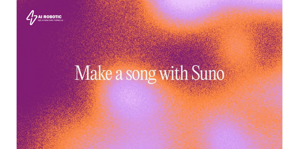 Suno AI: Công cụ giúp trẻ sáng tạo âm nhạc bằng trí tuệ nhân tạo