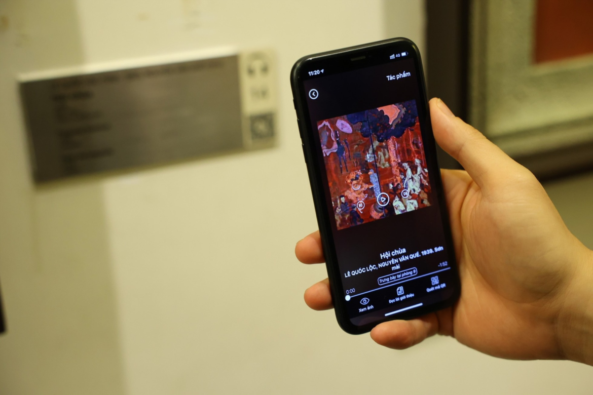 Du lịch thông minh